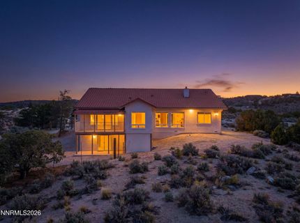 1255 Calle De La Plata, Sparks, NV 89441 Photo