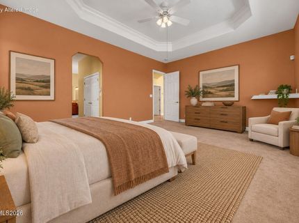 1255 Calle De La Plata, Sparks, NV 89441 Photo