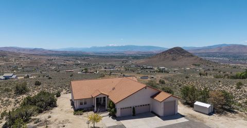 1255 Calle De La Plata, Sparks, NV 89441 Photo