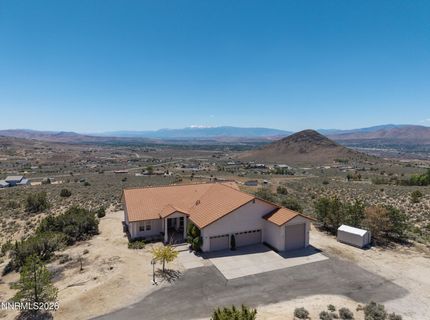 1255 Calle De La Plata, Sparks, NV 89441 Photo