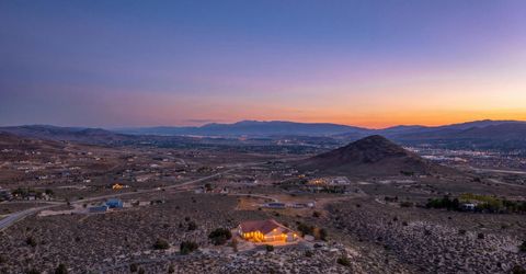 1255 Calle De La Plata, Sparks, NV 89441 Photo