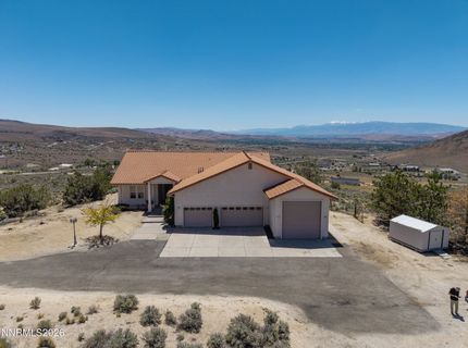1255 Calle De La Plata, Sparks, NV 89441 Photo
