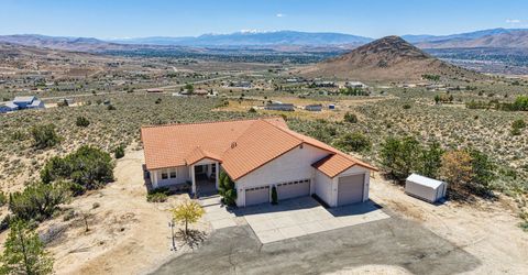 1255 Calle De La Plata, Sparks, NV 89441 Photo