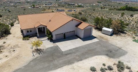 1255 Calle De La Plata, Sparks, NV 89441 Photo