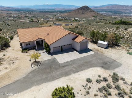 1255 Calle De La Plata, Sparks, NV 89441 Photo