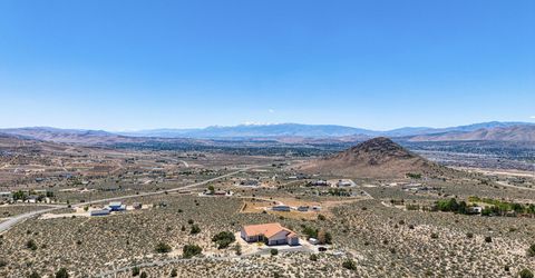 1255 Calle De La Plata, Sparks, NV 89441 Photo