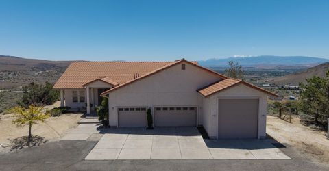 1255 Calle De La Plata, Sparks, NV 89441 Photo