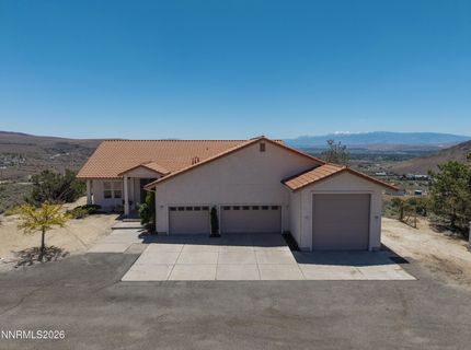 1255 Calle De La Plata, Sparks, NV 89441 Photo