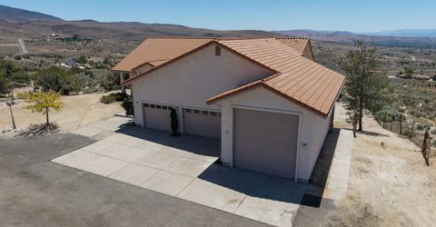 1255 Calle De La Plata, Sparks, NV 89441 Photo
