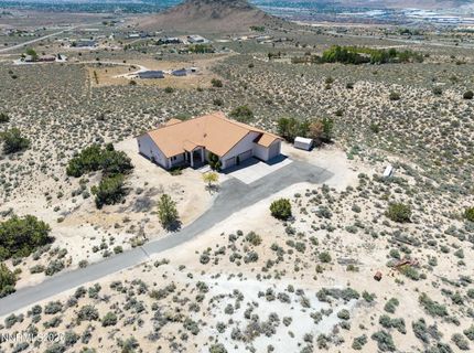1255 Calle De La Plata, Sparks, NV 89441 Photo