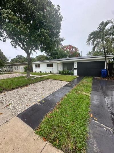950 E Dayton Circle, Fort Lauderdale, FL 33312 Photo