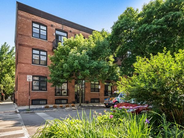 1803 W Thomas Street , Unit 1, Chicago, IL 60622