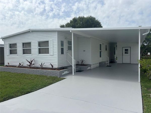 808 53RD AVENUE E, Unit 203, BRADENTON, FL 34203