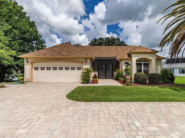 1013 LA MESA LANE , THE VILLAGES, FL 32159