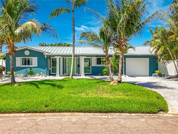 5083 41ST STREET S, ST PETERSBURG, FL 33711