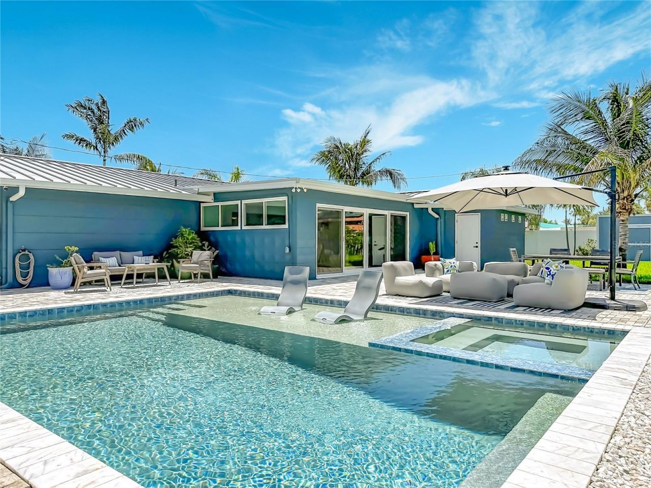 5083 41st Street S, Saint Petersburg, FL 33711 Photo