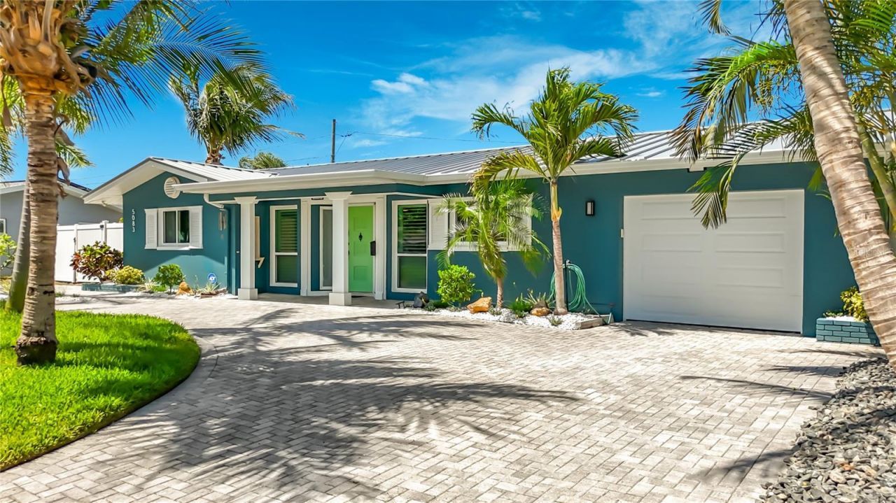 5083 41st Street S, Saint Petersburg, FL 33711 Photo