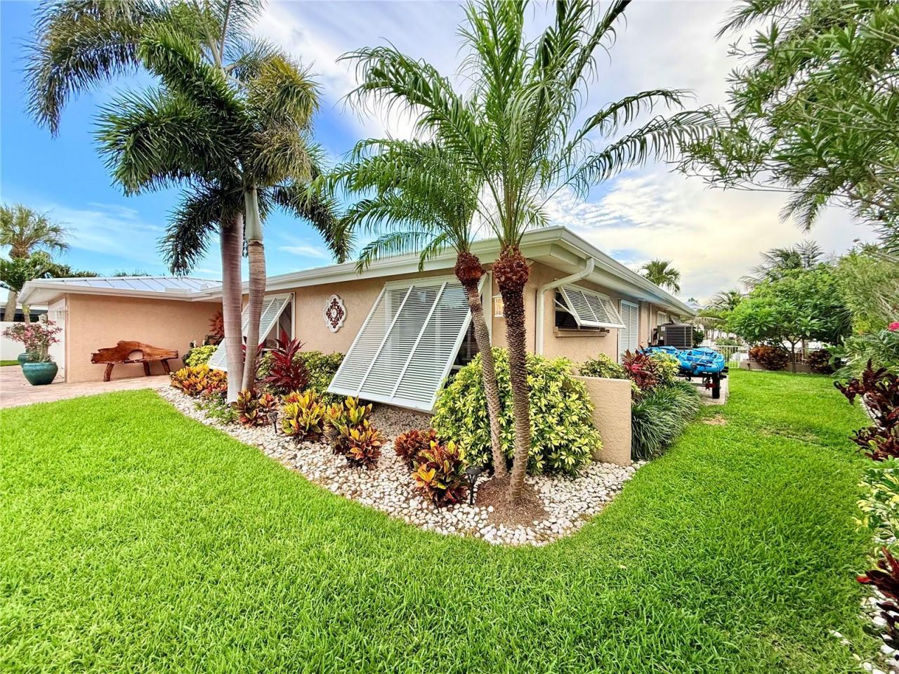 454 1st Street W, Tierra Verde, FL 33715 Photo