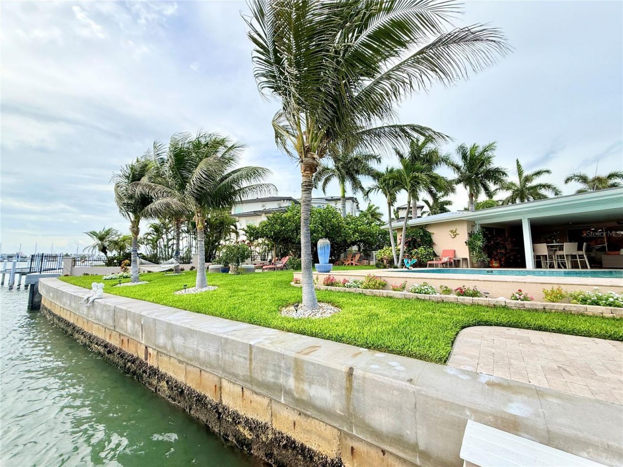 454 1st Street W, Tierra Verde, FL 33715 Photo
