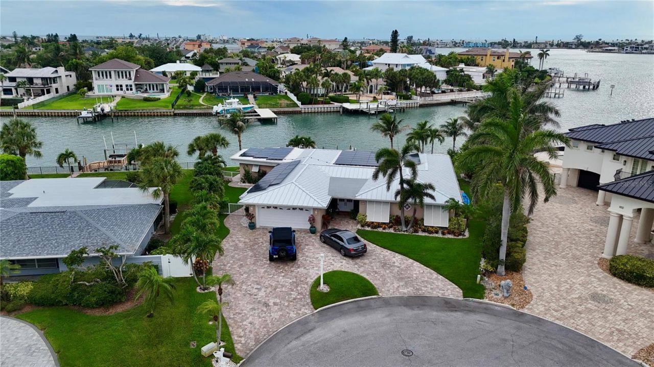 454 1st Street W, Tierra Verde, FL 33715 Photo
