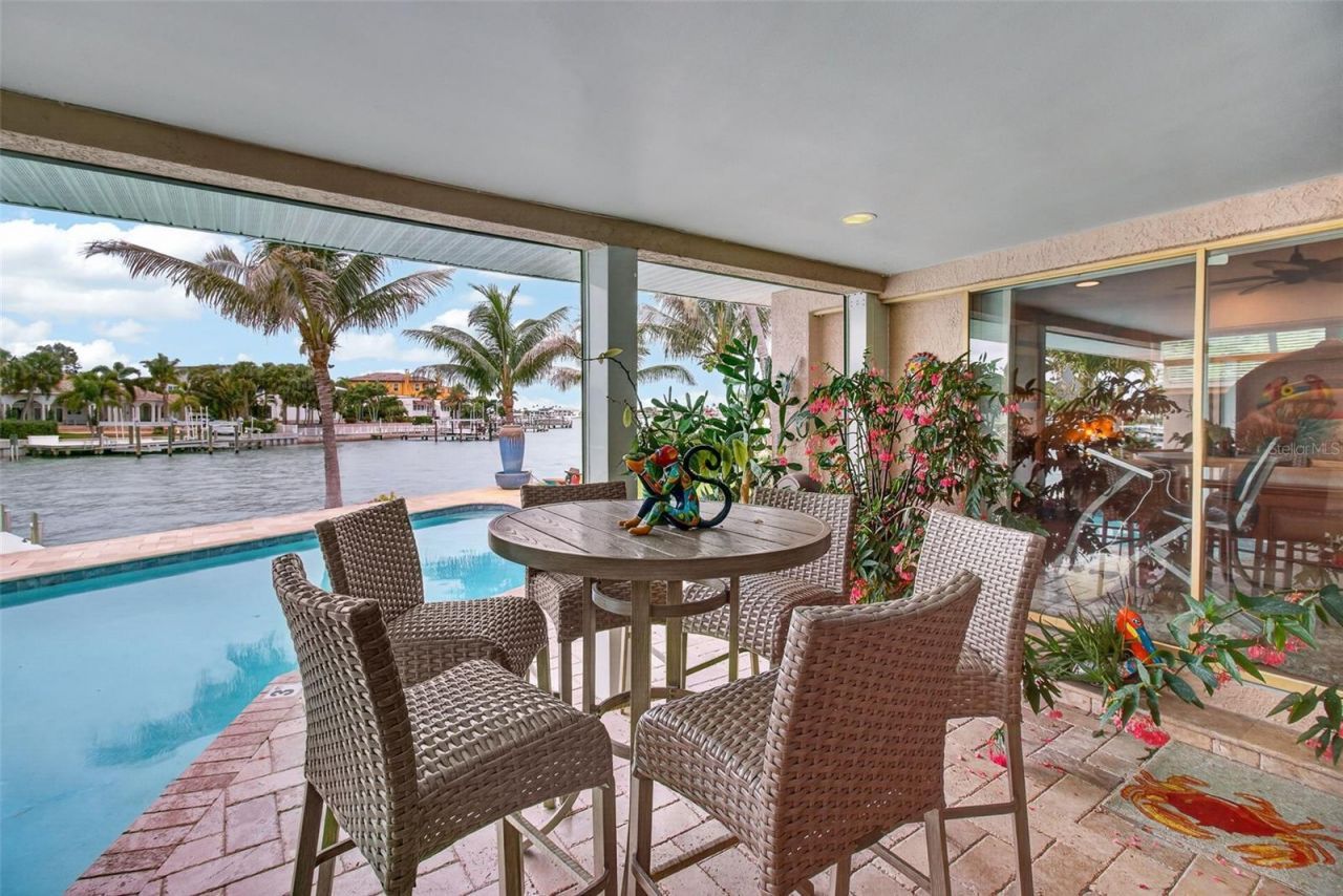 454 1st Street W, Tierra Verde, FL 33715 Photo