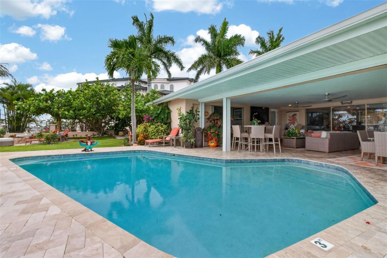 454 1st Street W, Tierra Verde, FL 33715 Photo