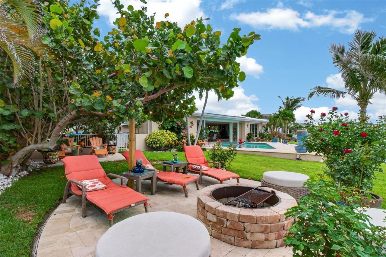 454 1st Street W, Tierra Verde, FL 33715 Photo