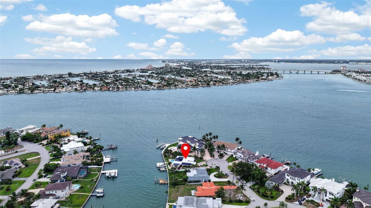 454 1st Street W, Tierra Verde, FL 33715 Photo