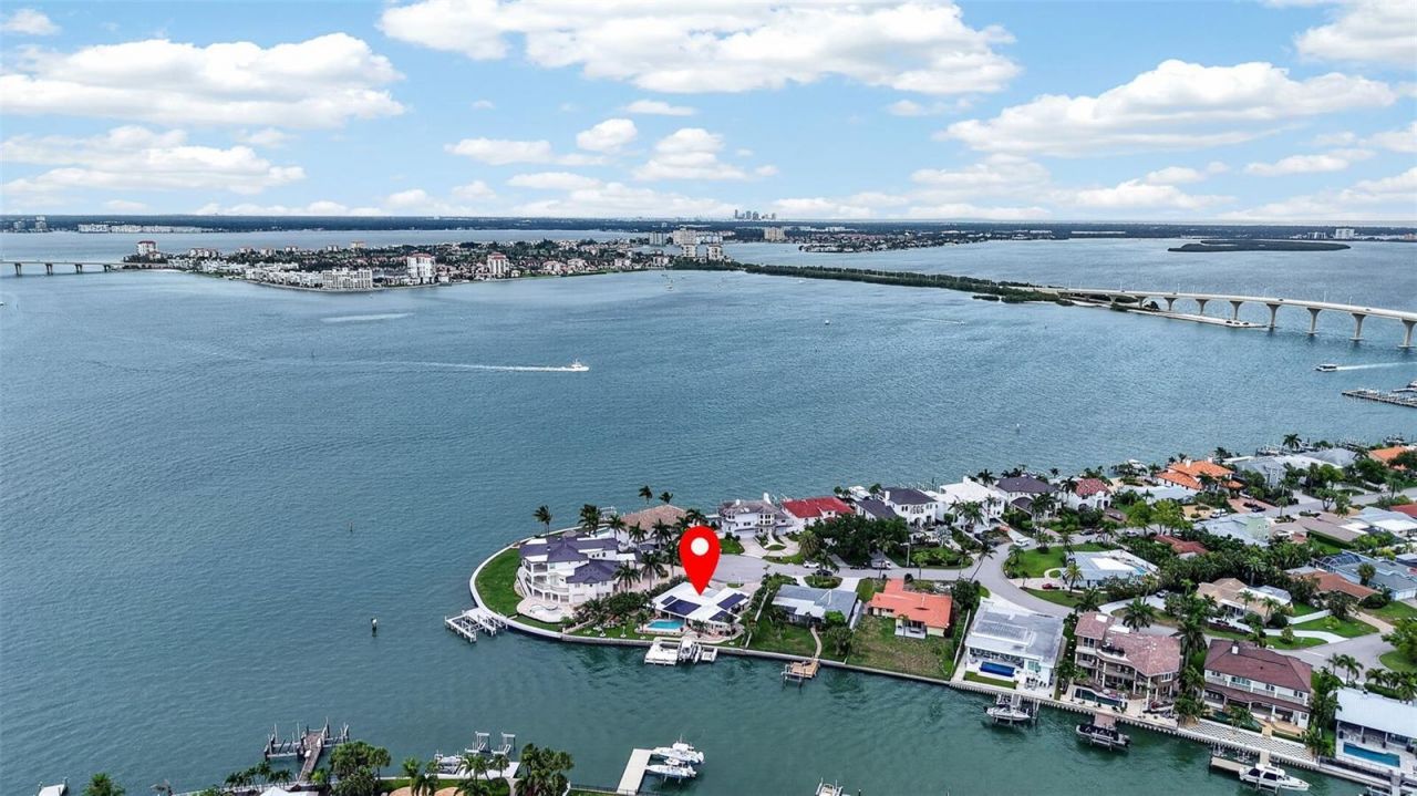454 1st Street W, Tierra Verde, FL 33715 Photo