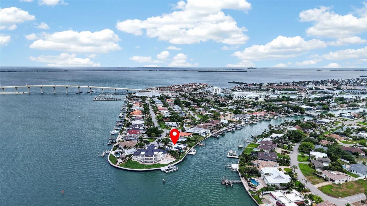 454 1st Street W, Tierra Verde, FL 33715 Photo