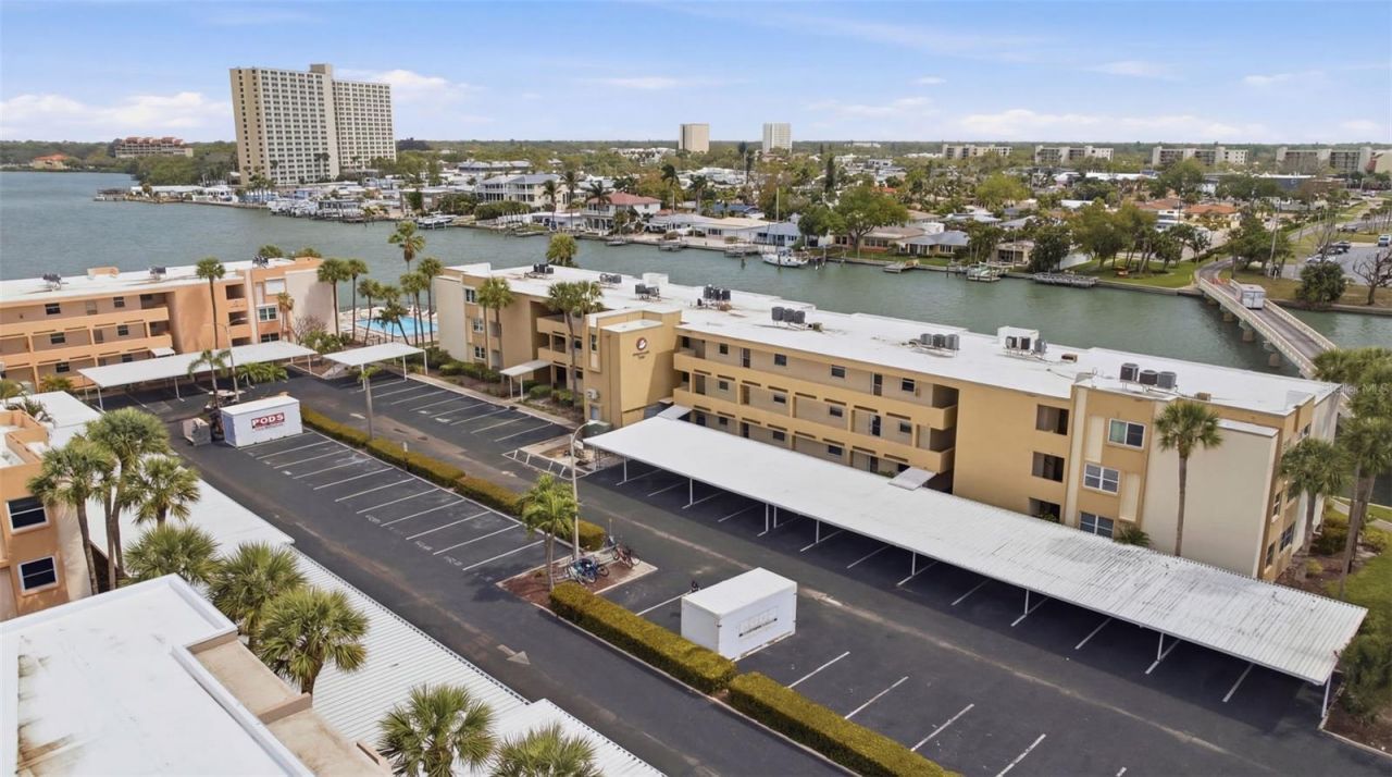 7465 Bay Island Drive S, Unit 112, South Pasadena, FL 33707 Photo