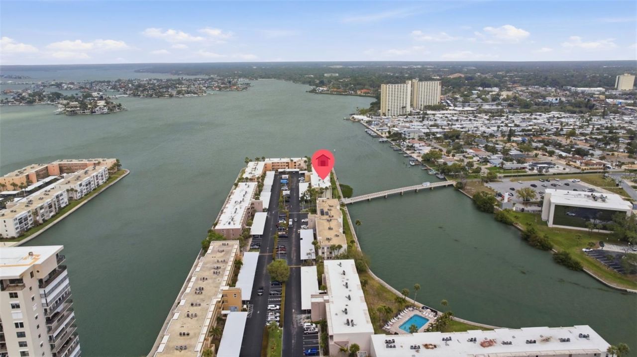 7465 Bay Island Drive S, Unit 112, South Pasadena, FL 33707 Photo