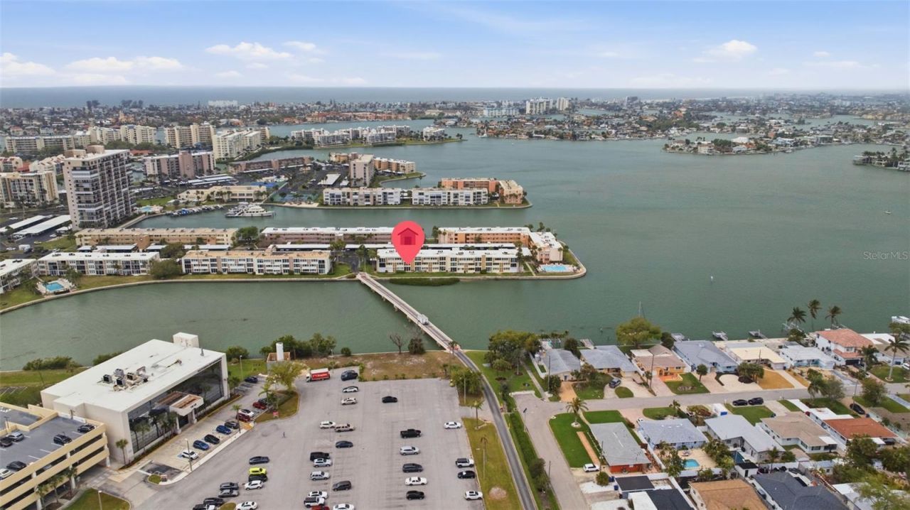 7465 Bay Island Drive S, Unit 112, South Pasadena, FL 33707 Photo