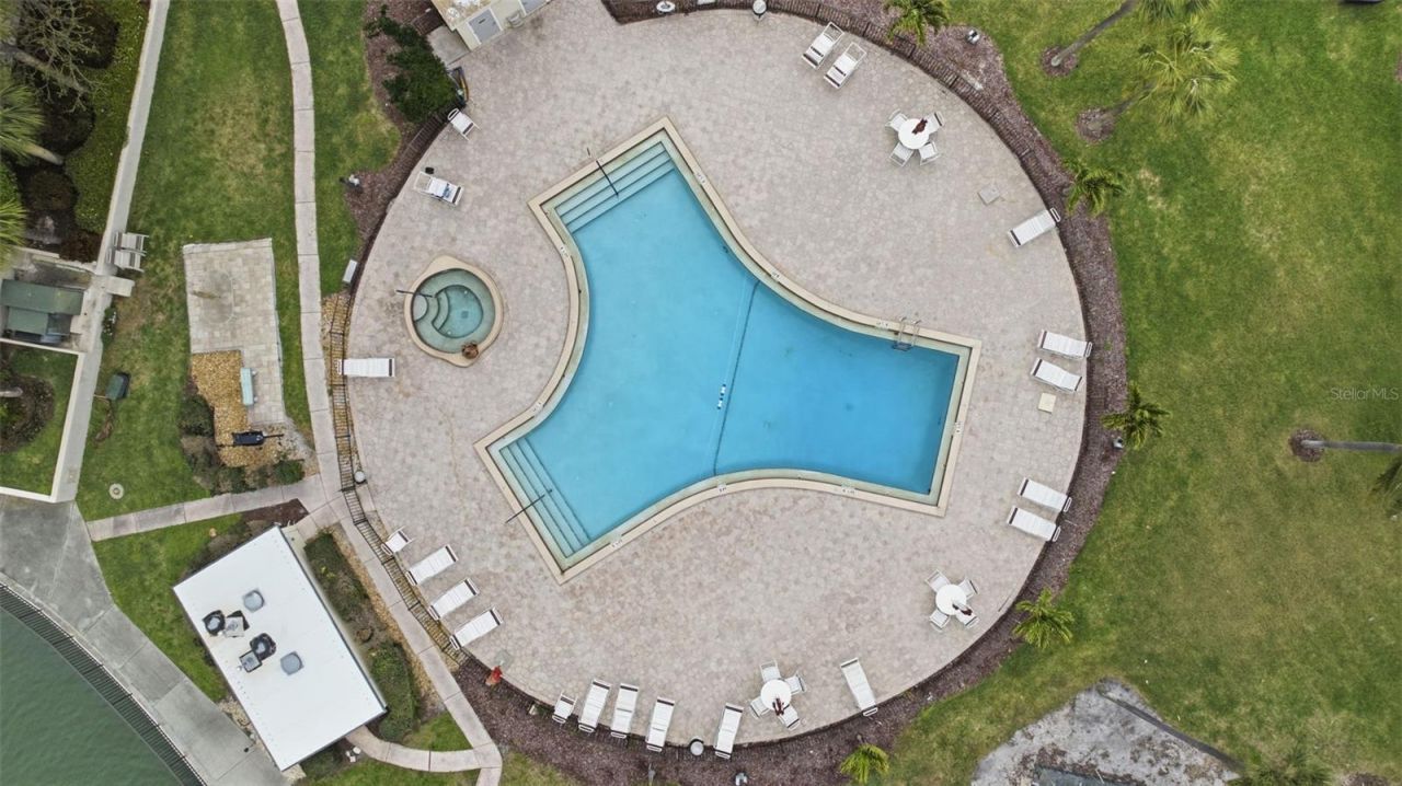 7465 Bay Island Drive S, Unit 112, South Pasadena, FL 33707 Photo