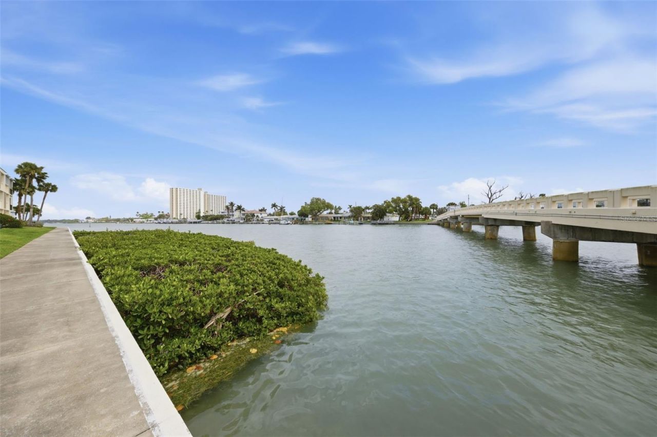 7465 Bay Island Drive S, Unit 112, South Pasadena, FL 33707 Photo