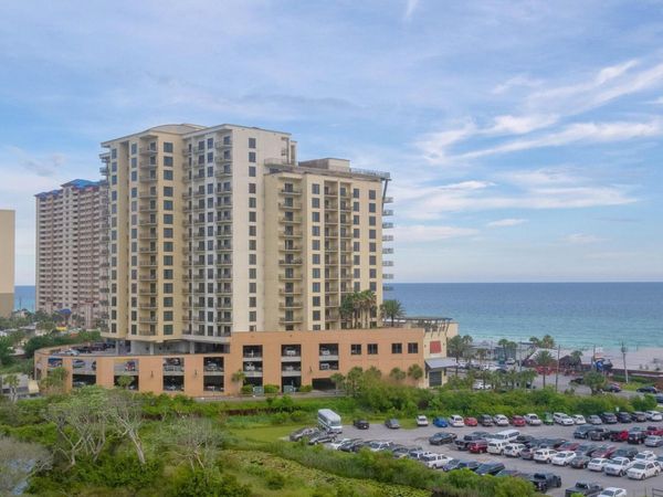15100 Front Beach Road, Unit 419/421, Panama City Beach, FL 32413