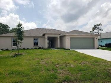 1267 SW Edinburgh Drive, Port St. Lucie, FL 34953