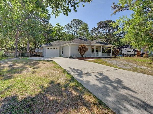 6727 NW 26 TERRACE , GAINESVILLE, FL 32653