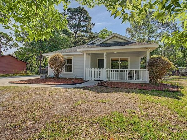 6727 NW 26 TERRACE , GAINESVILLE, FL 32653