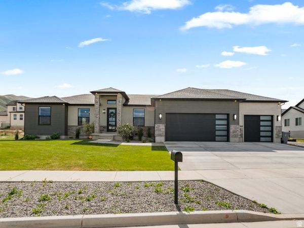 2049 S ROAN AVE , Saratoga Springs, UT 84045