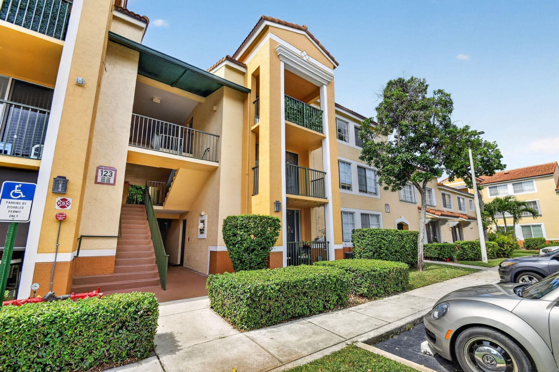 123 Yacht Club Way, Unit 307, Hypoluxo, FL 33462 Photo