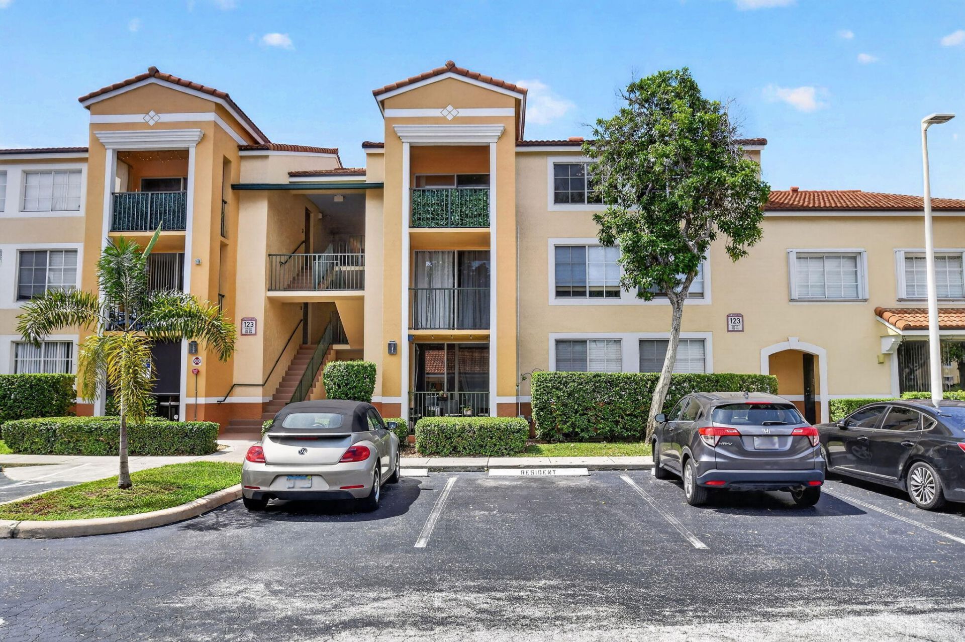 123 Yacht Club Way, Unit 307, Hypoluxo, FL 33462 Photo
