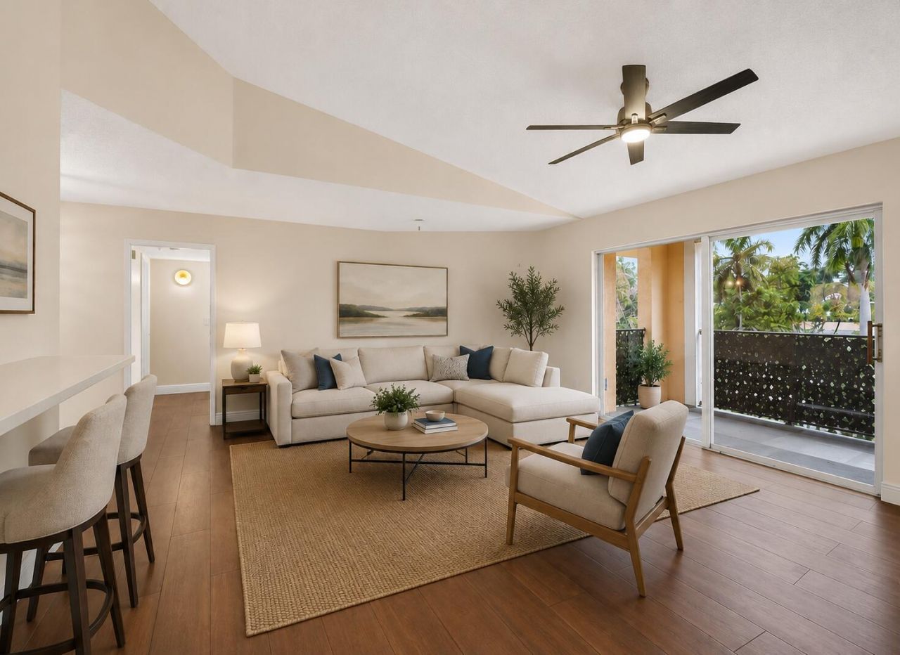 123 Yacht Club Way, Unit 307, Hypoluxo, FL 33462 Photo