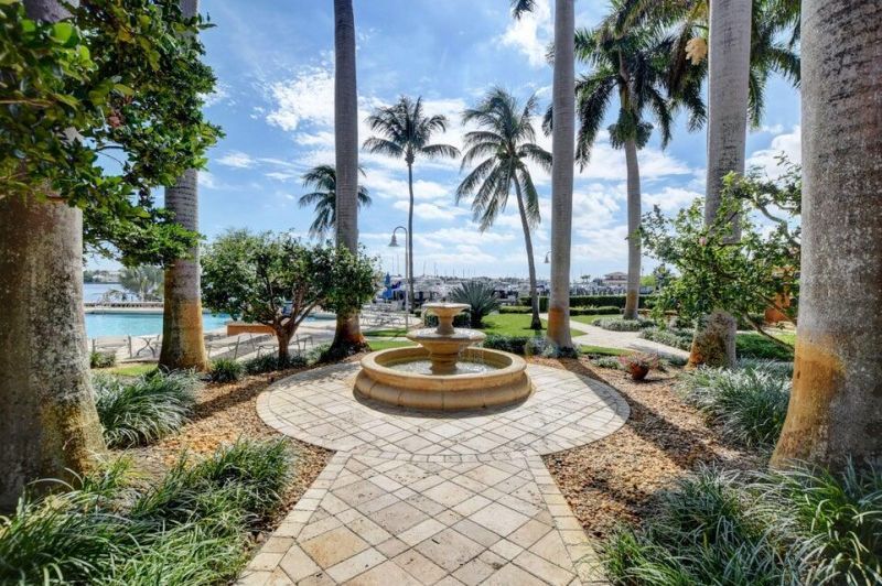 123 Yacht Club Way, Unit 307, Hypoluxo, FL 33462 Photo