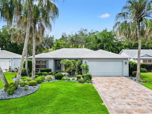 17960 SE 92ND AMORY AVENUE , THE VILLAGES, FL 32162