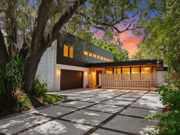 2506 WOODSIDE AVENUE, ORLANDO, FL 32803