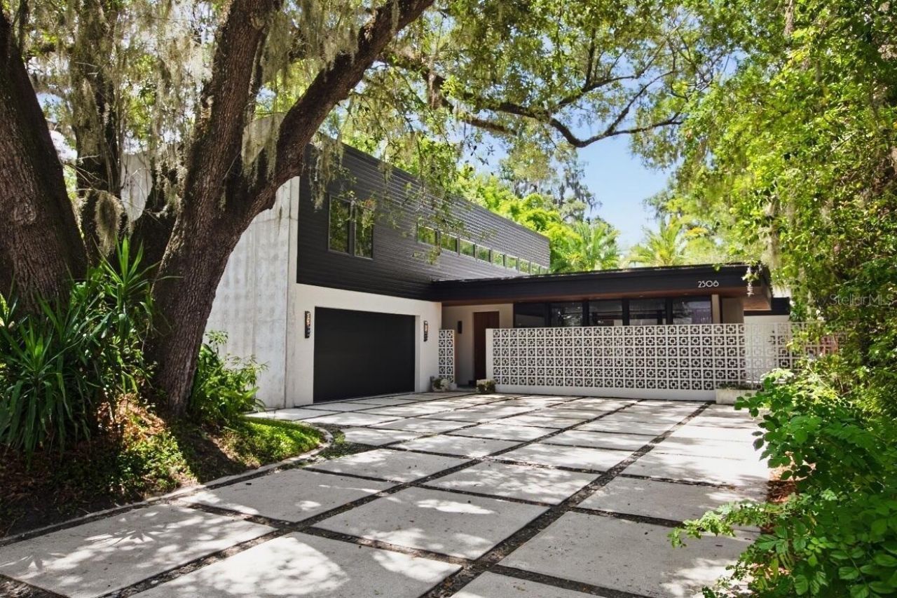 2506 Woodside Avenue, Orlando, FL 32803 Photo