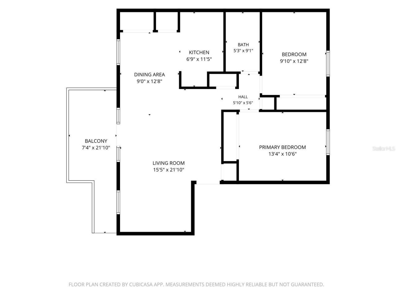 5282 Beach Drive Se, Unit APT D, Saint Petersburg, FL 33705 Photo