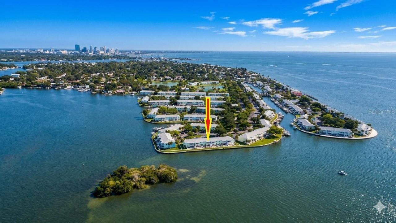 5282 Beach Drive Se, Unit APT D, Saint Petersburg, FL 33705 Photo