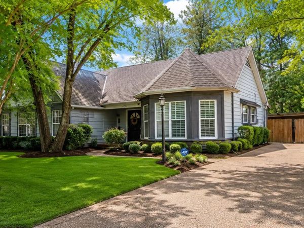 7021 GLENEAGLES DR, Memphis, TN 38141